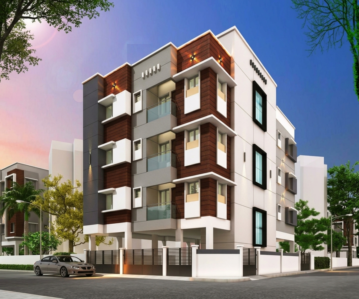 Shido Construction