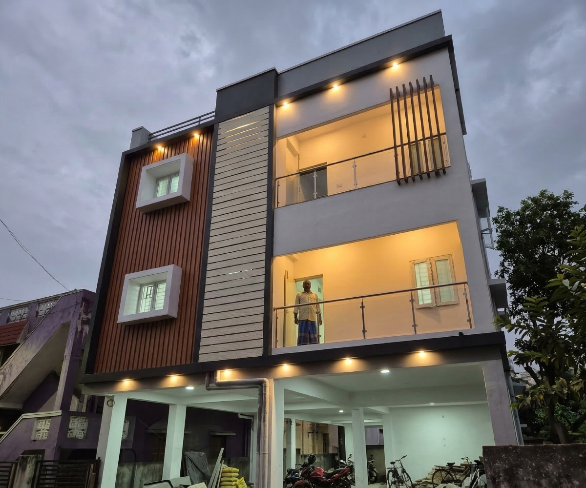 Shido Construction