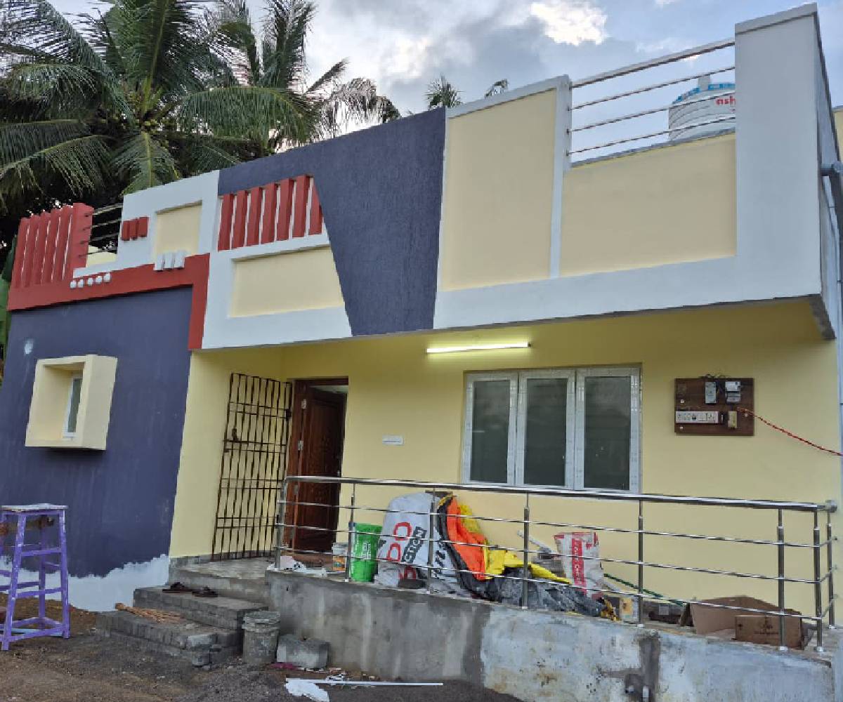 Shido Construction