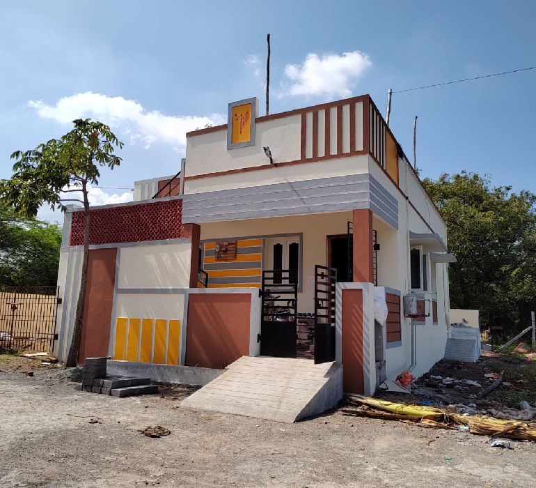 Shido Construction