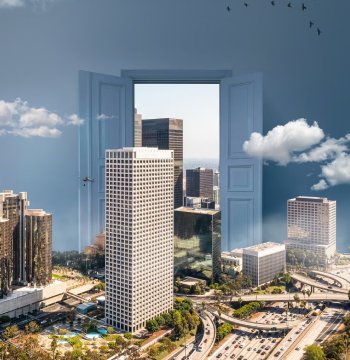Commercial construction projects by Shido Construction